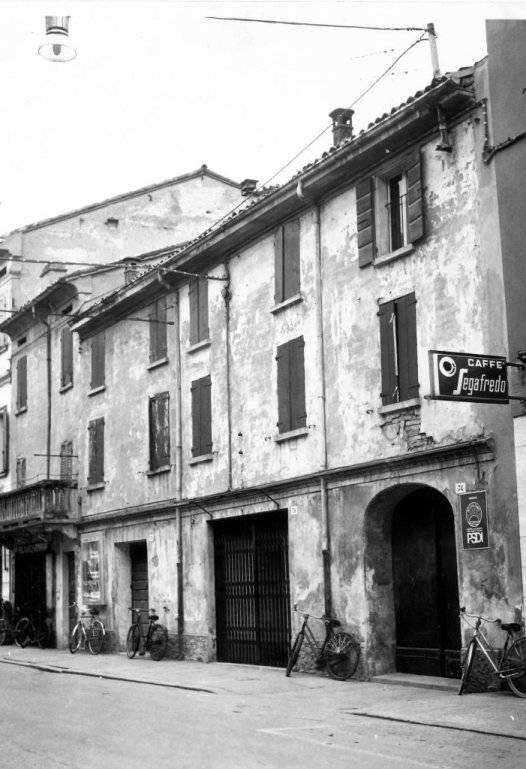 Corso Roma